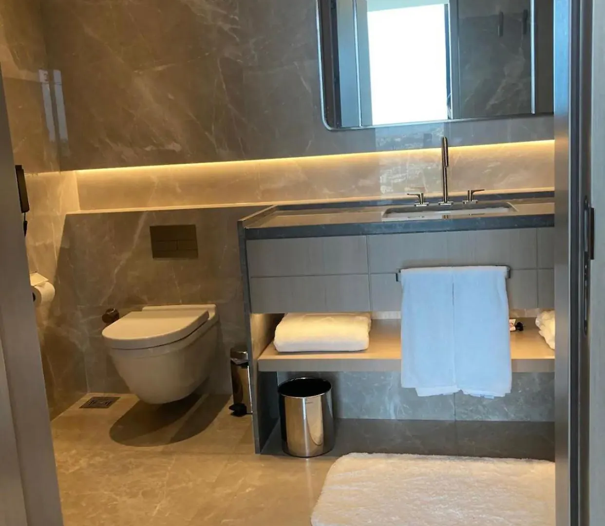 Emaar Square Rezidans Apartment Istanbul 0*,  Turkey
