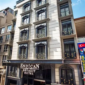 3* Hotel Endican Beyazit