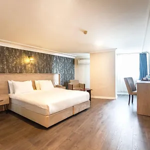 3* Hotel Marina Park