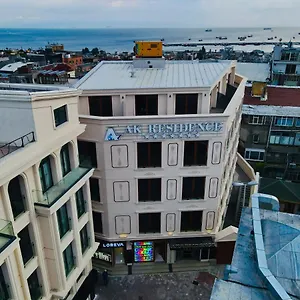 Ak Appartement