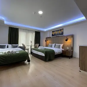 Elegance Appart hôtel