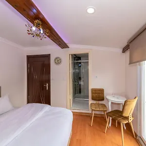 Taksim Appart hôtel