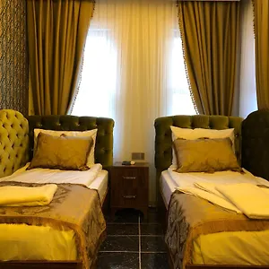 Rose Mansion By Otantik Appart hôtel