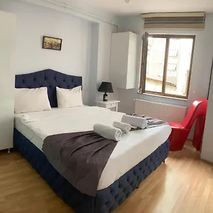 Centre Taksim Provincia di Istanbul