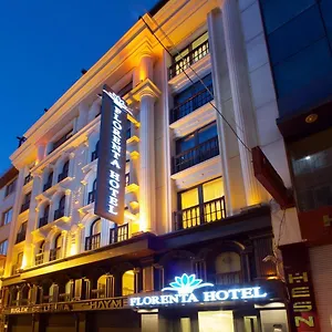 Hotell New Florenta, Istanbul