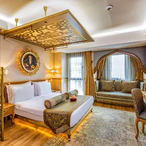 Hotell Sultania Boutique Class, Istanbul