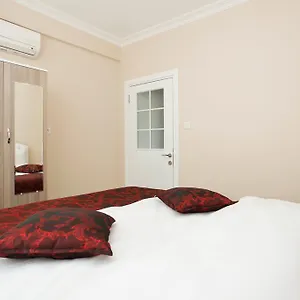 Blue Sultan Appartement