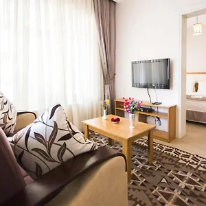 Feyza Appartement