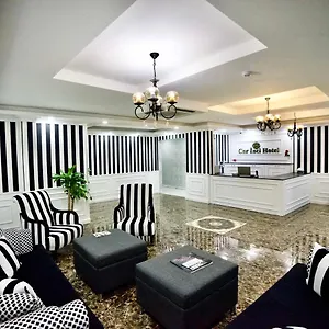 3* B&B Cnr Inci