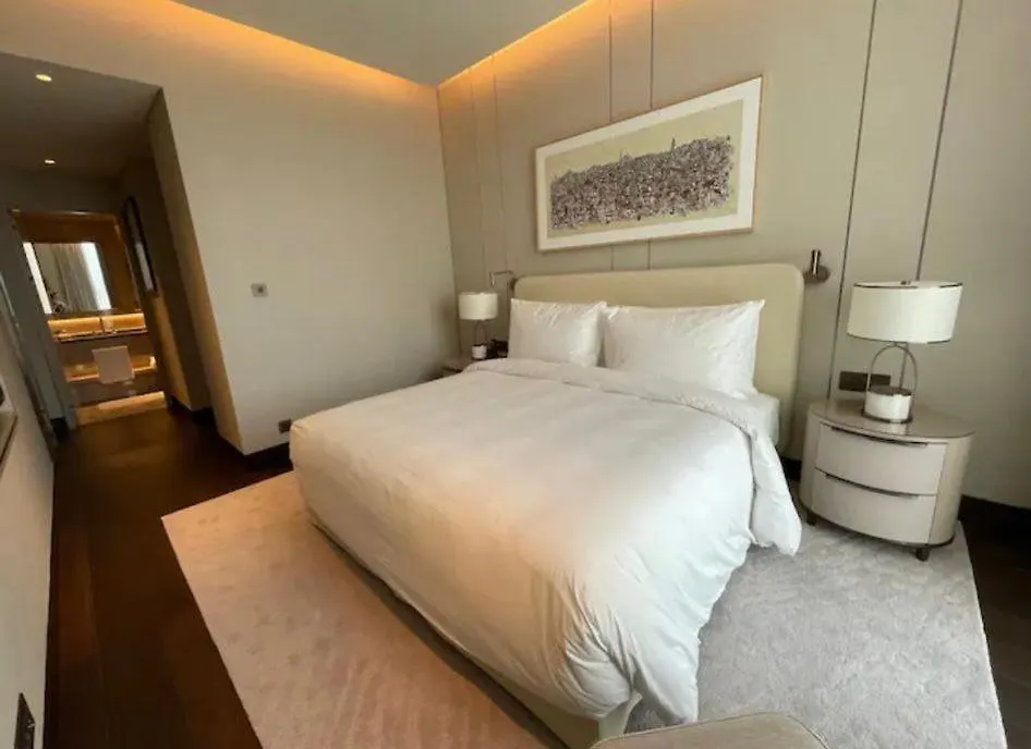 Appartamento Emaar Square Rezidans Provincia di Provincia di Istanbul 0*,  Turchia